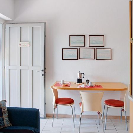 Casa Vacanze Al Boschetto Poncetta Екстериор снимка