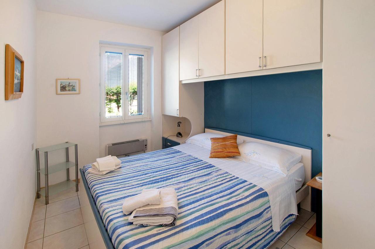 Casa Vacanze Al Boschetto Poncetta Екстериор снимка
