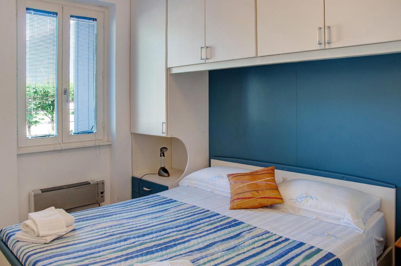 Casa Vacanze Al Boschetto Poncetta Екстериор снимка