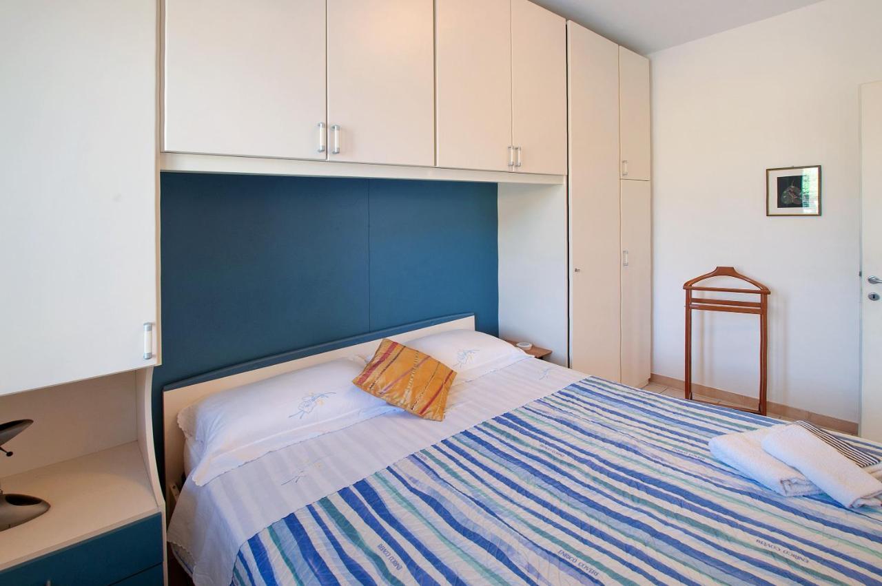 Casa Vacanze Al Boschetto Poncetta Екстериор снимка